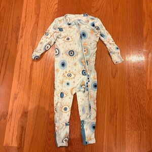 Posh Peanut Celestial Fiona Pajamas
